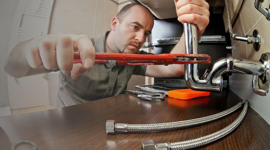 Local water heater installation in Miamisburg, OH
